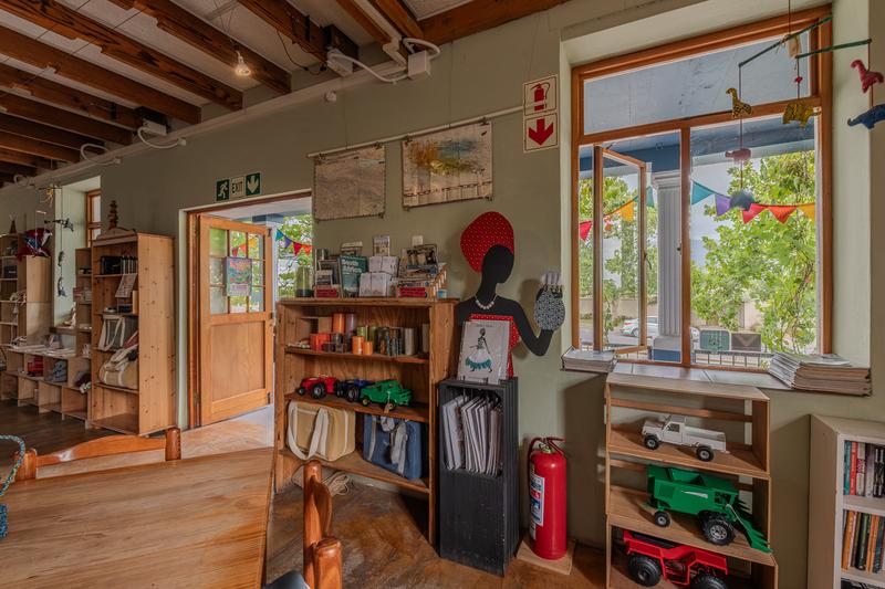 Commercial Property for Sale in Riviersonderend Western Cape